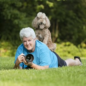 Barb Hays Pet Portrait Artist