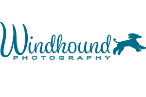 Windound Photography Logo