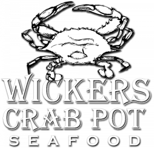Wicker's Crab Pot